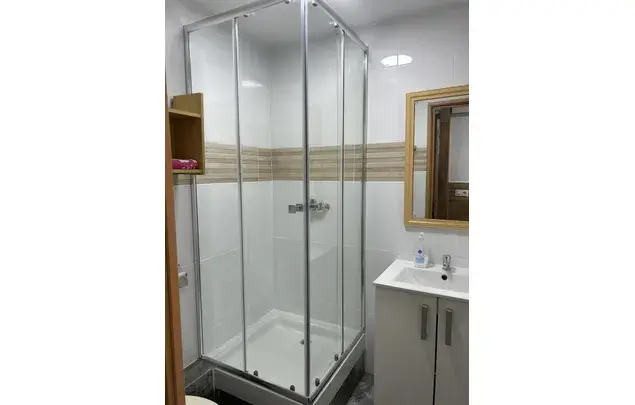 Apartamento 1 Dormitorio 25m2 Hospitalet Llobregat Estudiantes Erasmus