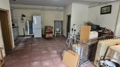 Casa en Venta Villaseca de Laciana