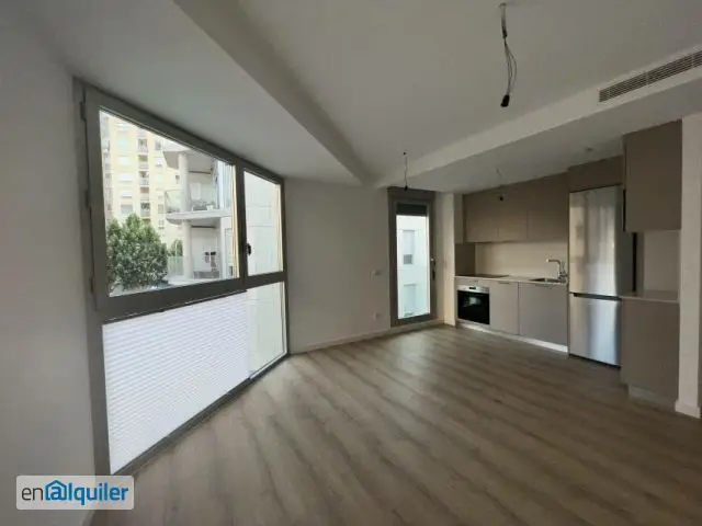 Alquiler Piso Trastero Maria Auxiliadora