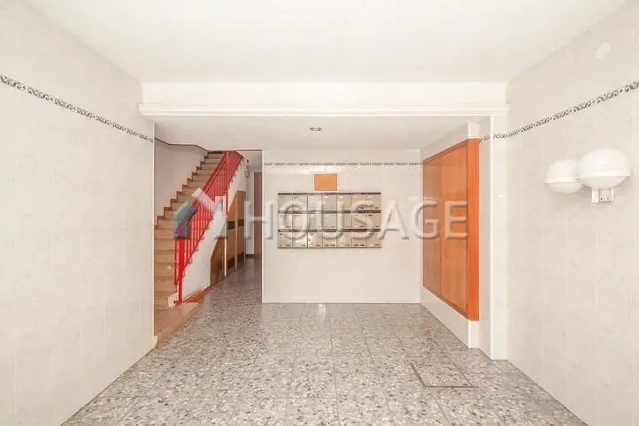 Piso en venta en Abrera 3 dormitorios cerca transporte publico