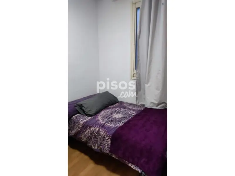 Habitacion Privada en Sants Barcelona 32 Dias