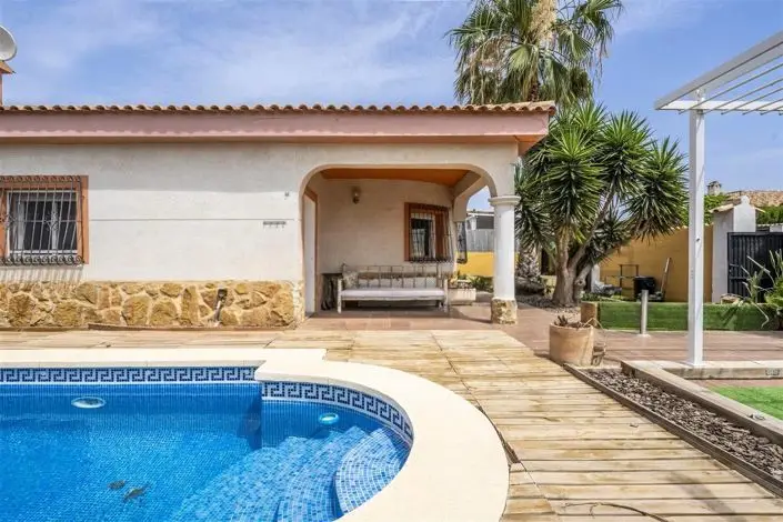 3 Bed Villa for sale