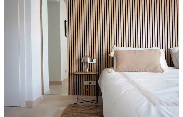 Apartamento en Alquiler Marbella 2 Dormitorios 153m2 Nueva Andalucía