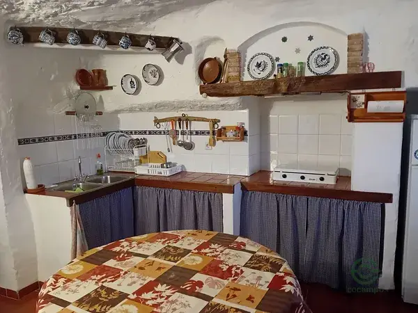 Venta Casas Cueva Granada  Alojamiento Rural con Licencias