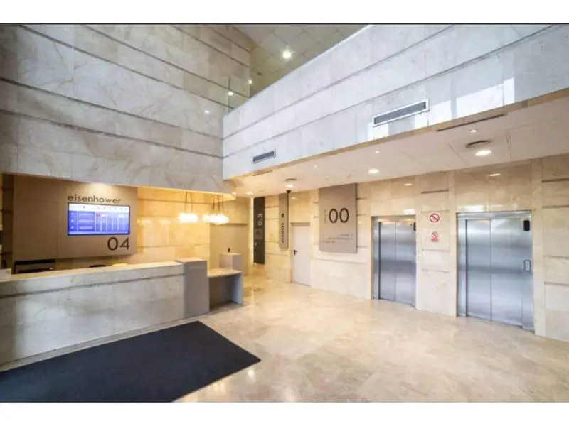 Oficina en Alquiler Madrid Barajas Aeropuerto
