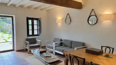 Casa en Venta en Ceceño El Tejo Cerca de la Playa
