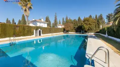 Chalet en Venta Parque del Cubillas Sierra Nevada