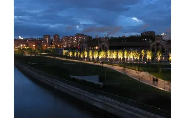 Alquiler de habitaciones en Madrid