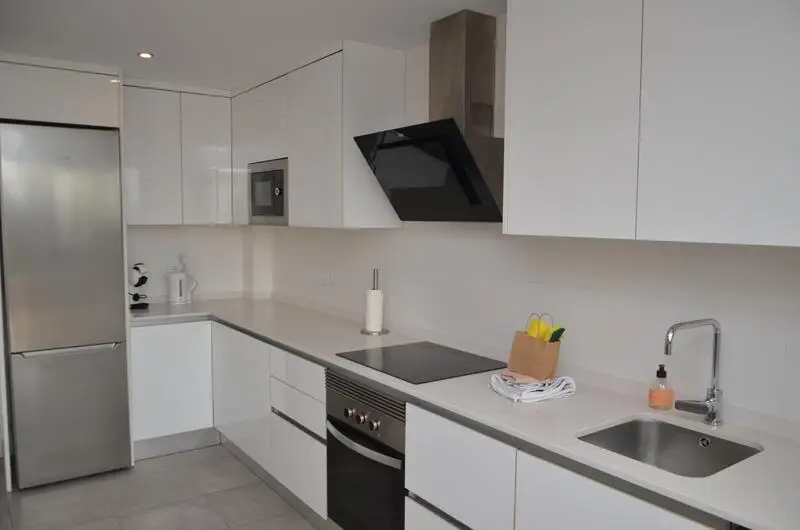 Apartamento en Venta Lo Pagan 2 Dormitorios 2 Baños