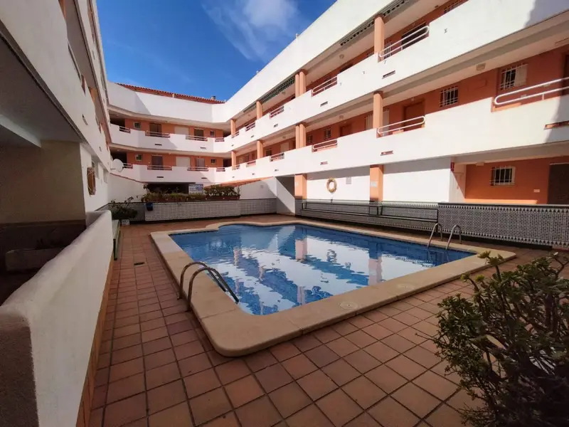 Venta Loft Playa Morro de Gos Oropesa