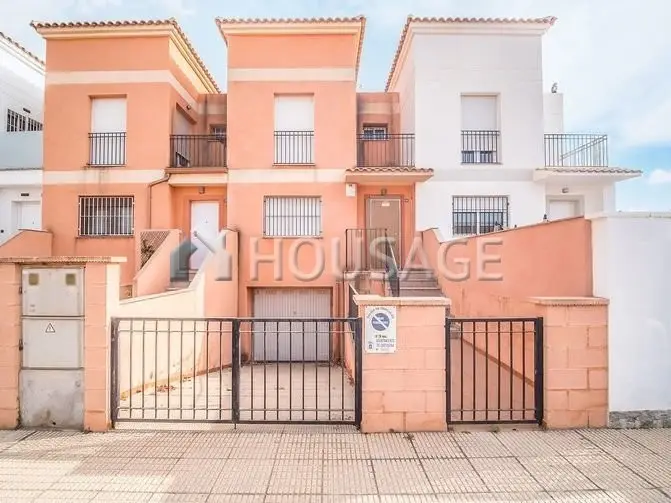 Adosado 4 dormitorios La Aparecida Cartagena Murcia