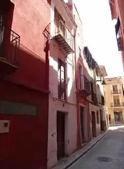 Casa Unifamiliar 65m2 Ontinyent