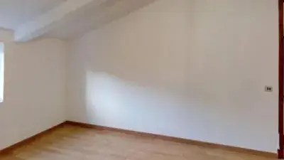 Ático en venta en Concheiros Fontiñas