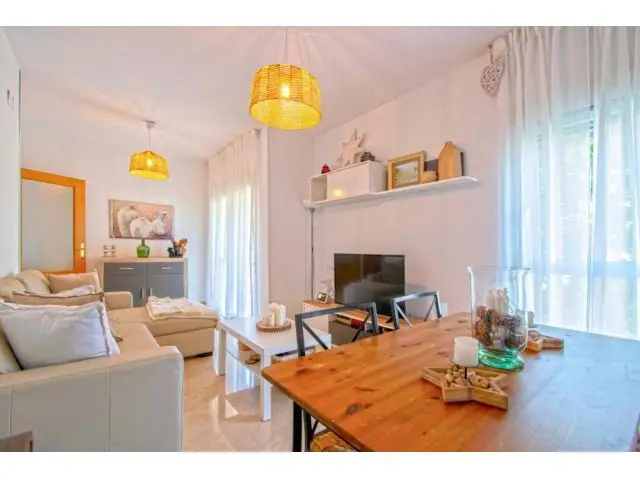 Piso en Venta Entreflores Sevilla