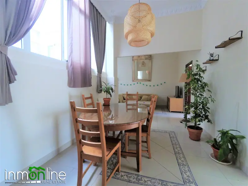 Venta Piso Reformado Centro Histórico Cádiz