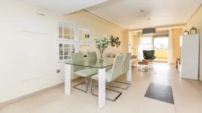 Apartamento en Vera Almeria con Parking Cerca de la Playa