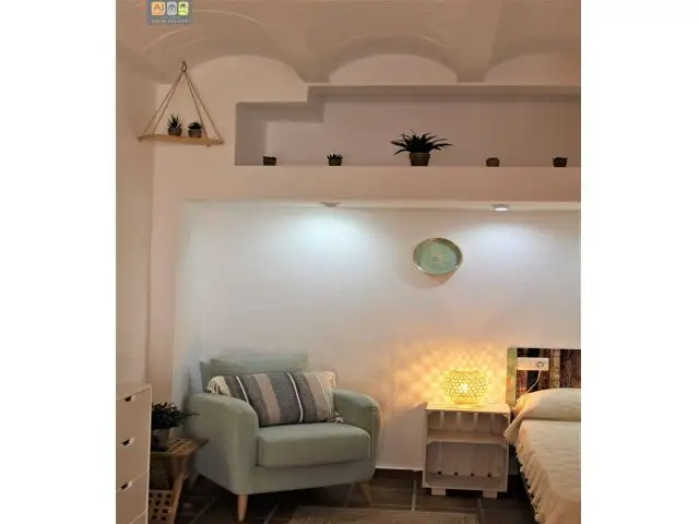 Alquiler Estudio Altea Verano 2025