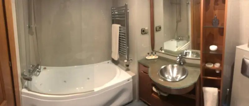 Venta Piso con calefacción en Avda Galicia Oviedo