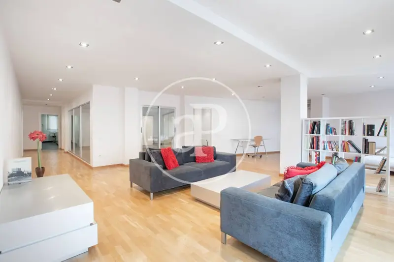 Apartamento de Lujo en venta en el centro de Valencia