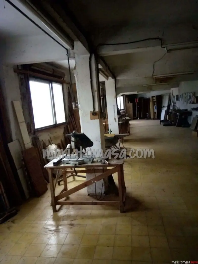 Local Comercial en venta en Barakaldo, Vizcaya