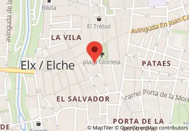 Vivienda en venta Elche Calle Hospital