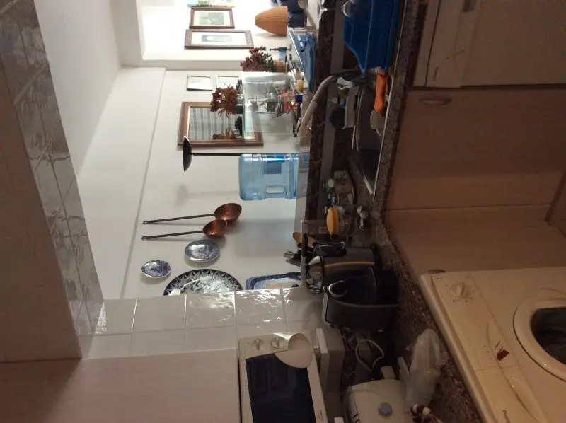 Apartamento Primera Linea de Mar Reformado Amueblado