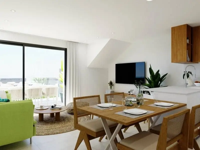 Venta Bungalow en Lago Jardín 2, Los Balcones Torrevieja - Ref: RN-81640
