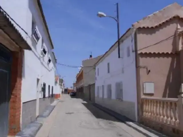 Casa en Venta en Calle Clbuenavista Mesas Cuenca