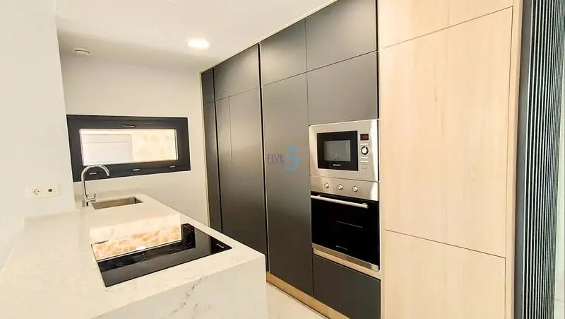 Apartamento 2 Dormitorios Los Altos Orihuela Costa