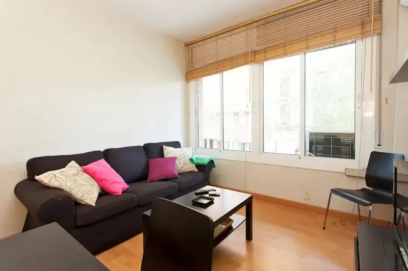 Apartamento en alquiler en Carrer de Proven
ca Barcelona