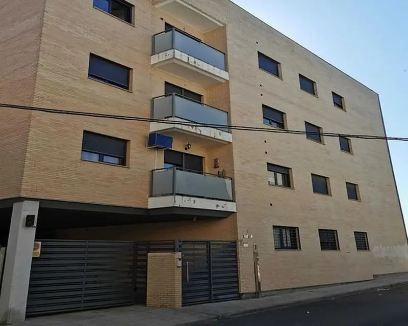 Garaje en venta en Almendralejo 25m²