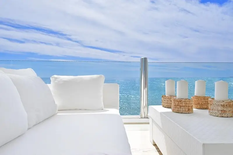 Venta Piso Lujo Benalmádena Torrequebrada Playa