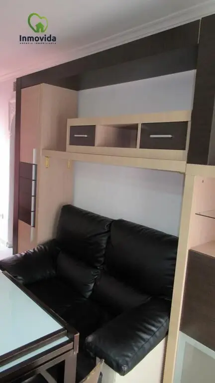 Apartamento 1 Dormitorio en Levante Cordoba