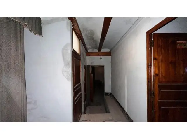 Casa con historia en Carlet: 577m² para reformar
