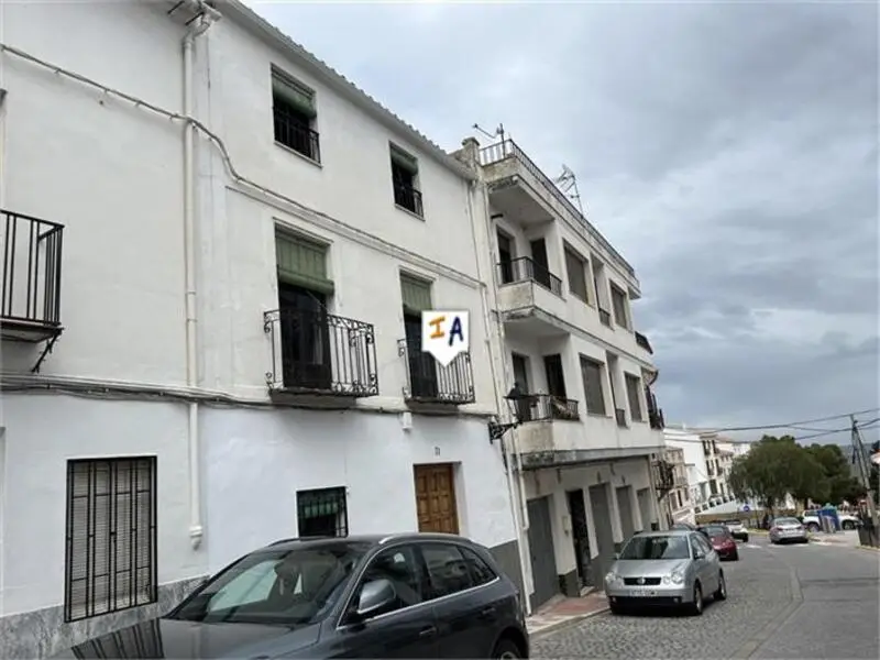 Casa Adosada 4 Dormitorios Luque Cordoba