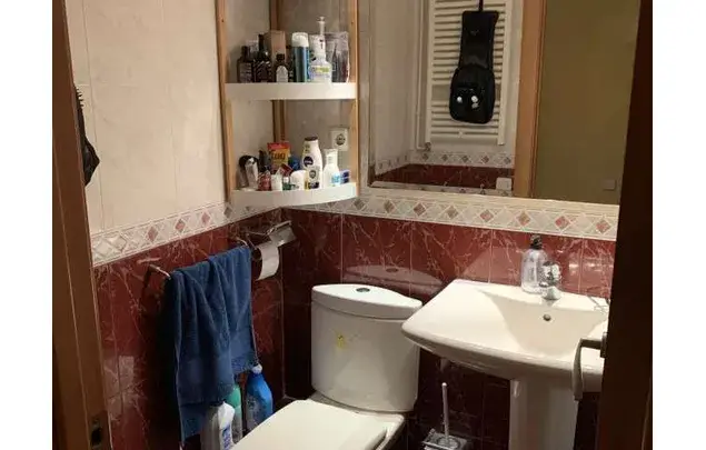 Habitacion 90m2 Barcelona Alquiler Online