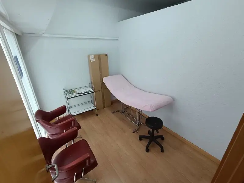 Venta Local Comercial 80m2 Horta Barcelona