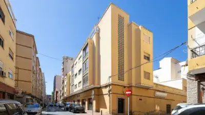 Piso en venta en Motril 4 dormitorios gran salon