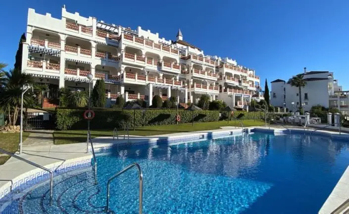 Atico 4 Dormitorios Mijas Golf
