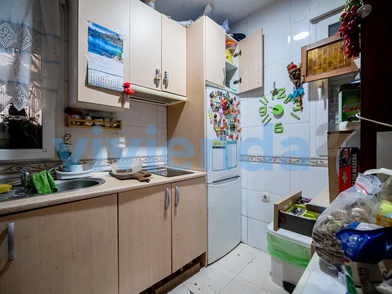 Venta Piso 3 Dormitorios Ventas Madrid Cerca Metro