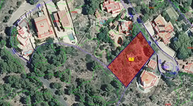 Venta Solar Oropesa del Mar - Gran Solar en Zona Residencial