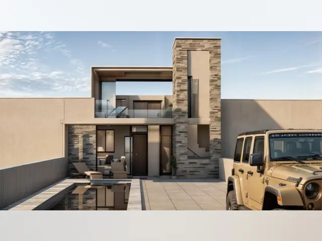 Adosado 2 Dormitorios Fuente Alamo Murcia Nueva Construccion