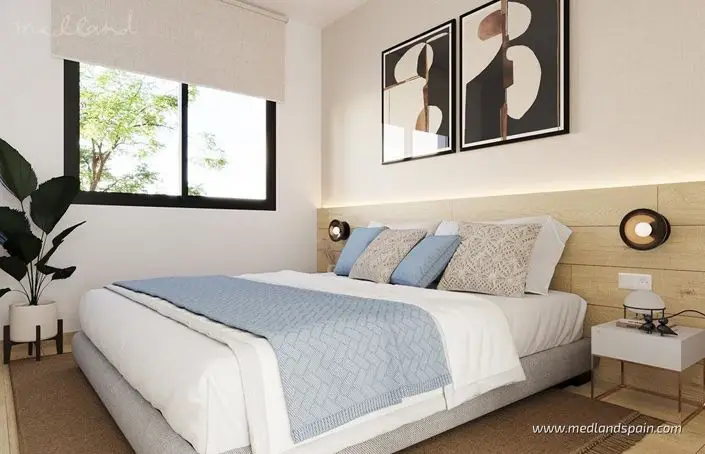 3 Bed Apartment for sale