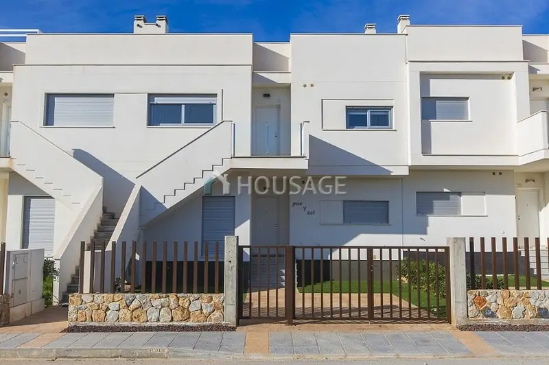 Apartamentos en Orihuela Costa con Piscina y Zonas Verdes