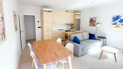 Piso en venta Guadix 2 habitaciones 2 baños Nueva Construccion