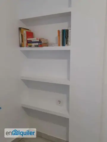 Apartamento en Santa Cruz Sevilla cerca de Alfalfa