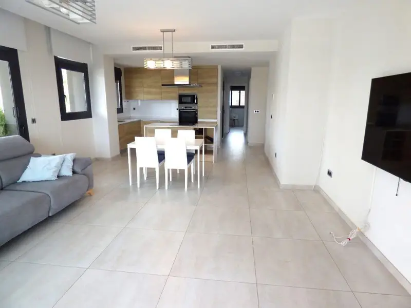 Apartamento en Venta Benidorm Playa Poniente Lujo