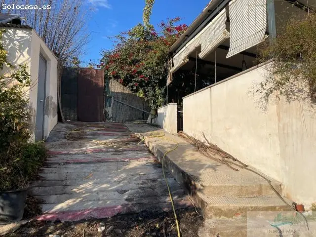 Finca Rustica En Venta En Taiba Granada