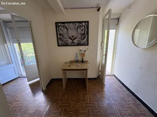 Piso para Reformar en Súria 3 habitaciones 84m2