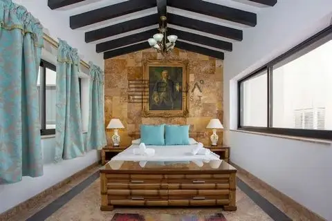 Apartamento 3 Dormitorios Puerto Banús Lujo